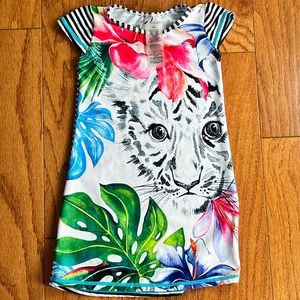 Deux par Deux | swim bathing dress.